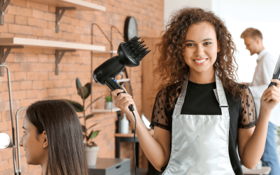 8 Tips For New Beauty Professional Business Owners